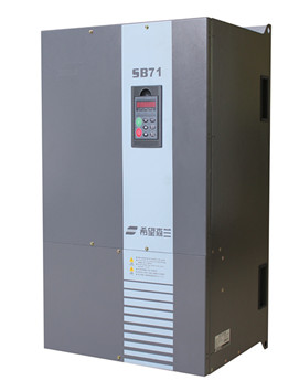 SB71系列防尘变频器